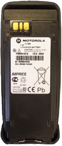 Motorola PMNN4101 / PMNN4066